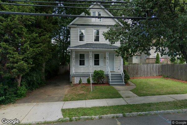 Street view of 112 Cresskill, Dumont, NJ 07628