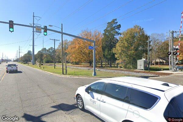 Street view of 11 Baker La, Dumont, NJ 07628