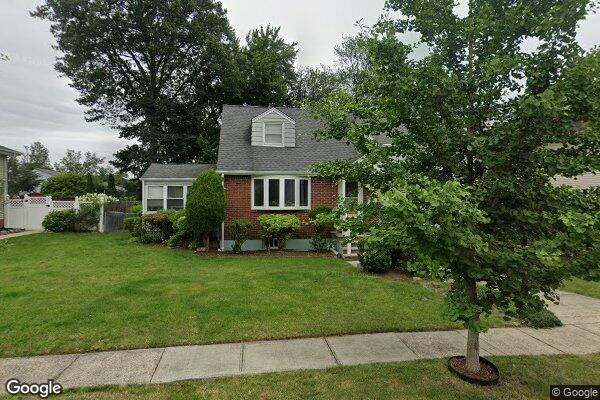 Street view of 11 Hazel St, Dumont, NJ 07628