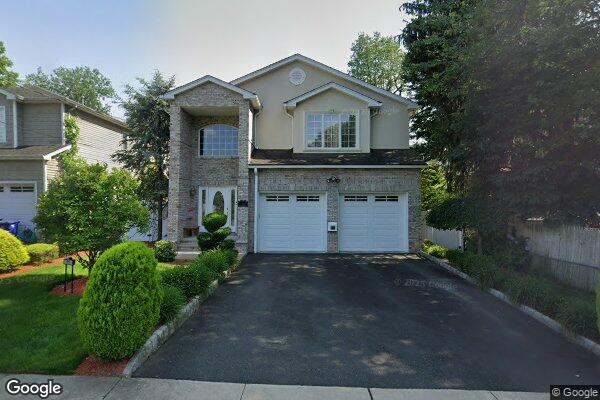 Street view of 11 Laurel Ave, Dumont, NJ 07628