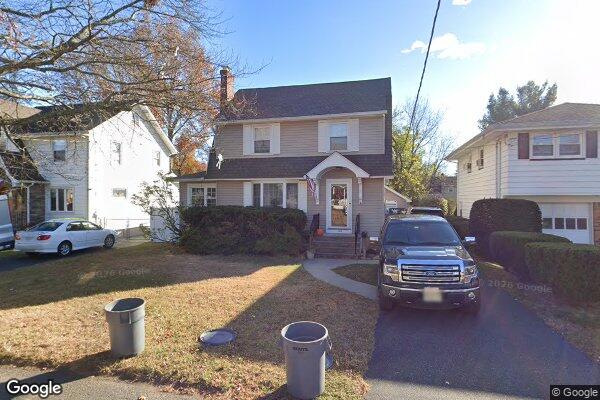 Street view of 125 Blauvelt, Dumont, NJ 07628