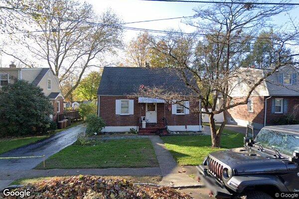 Street view of 12 Highland, Dumont, NJ 07628