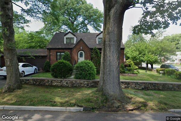 Street view of 130 Maple St, Dumont, NJ 07628