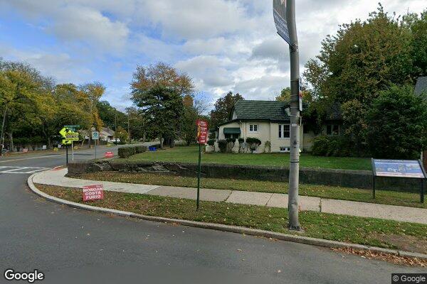 Street view of 135 Cresskill, Dumont, NJ 07436