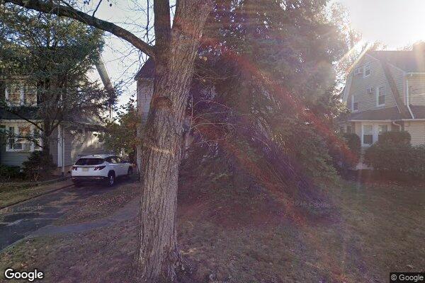 Street view of 137 Blauvelt, Dumont, NJ 07628