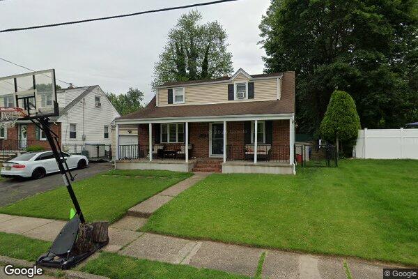 Street view of 13 Beverly Rd, Dumont, NJ 07628