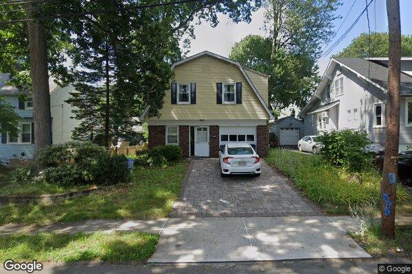 Street view of 140 Randolph Ave, Dumont, NJ 07628