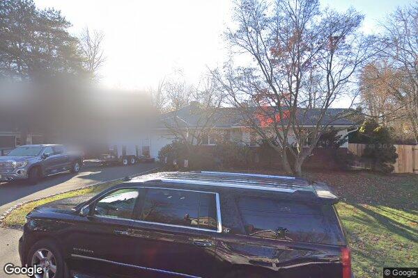 Street view of 149 Lexington, Dumont, NJ 07628