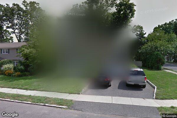 Street view of 151 White Beeches, Dumont, NJ 07628