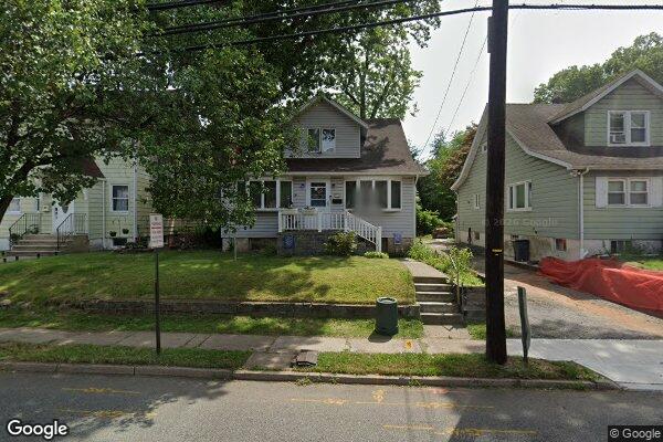 Street view of 157 Prospect Ave, Dumont, NJ 07628