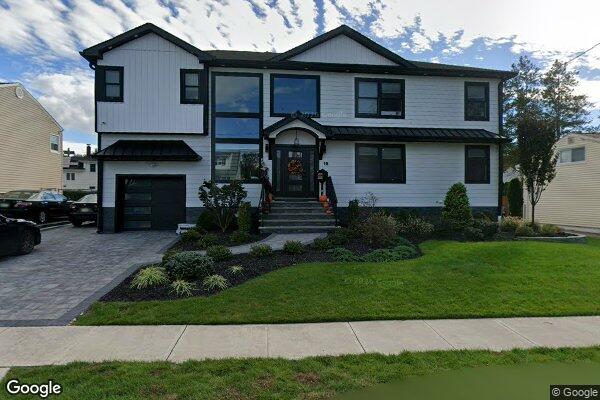Street view of 15 Sycamore, Dumont, NJ 07628