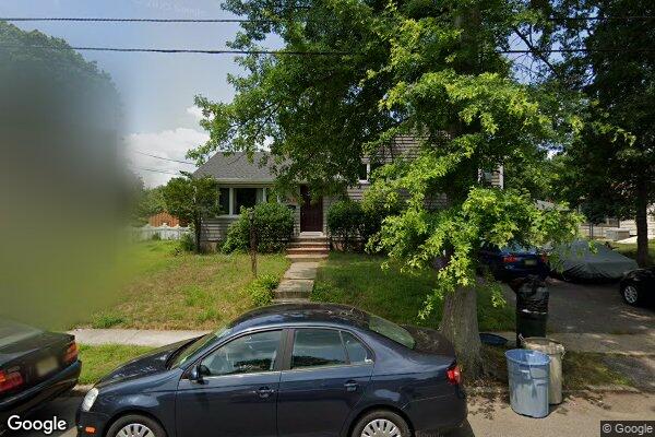 Street view of 168 Summit Ave, Dumont, NJ 07628