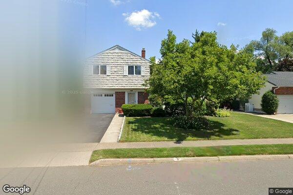 Street view of 169 Sunset St, Dumont, NJ 07628