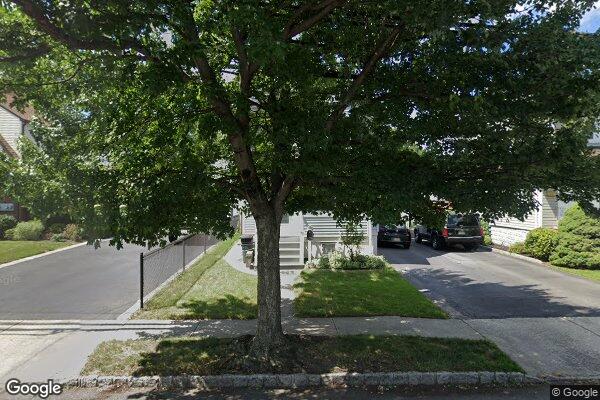 Street view of 16 Cresskill, Dumont, NJ 07628