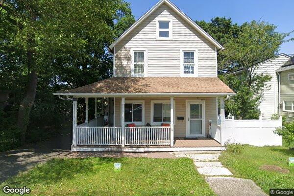 Street view of 16 Prospect St, Dumont, NJ 07628