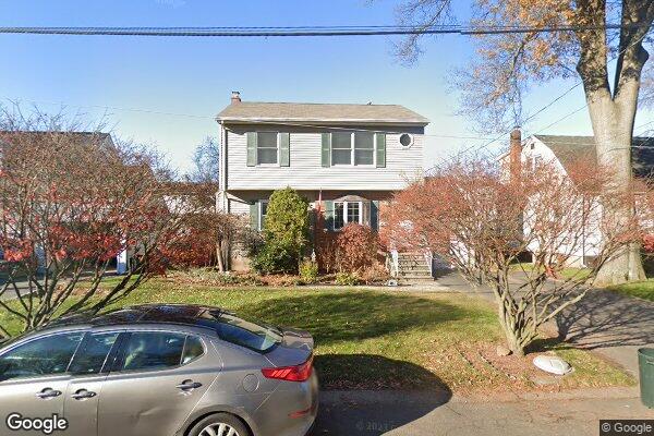 Street view of 16 Windsor Dr, Dumont, NJ 07628