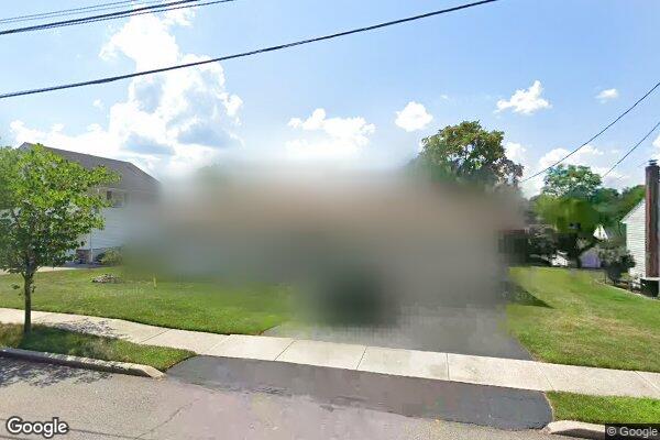 Street view of 18 Nell Ct, Dumont, NJ 07628
