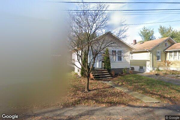 Street view of 194 Brook St, Dumont, NJ 07628