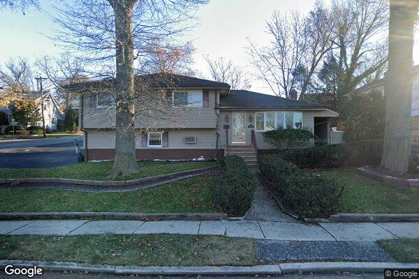 Street view of 1 Nell Ct, Dumont, NJ 07628