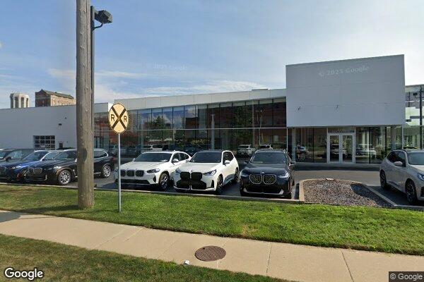 Street view of 200 E Madison, Dumont, NJ 07450