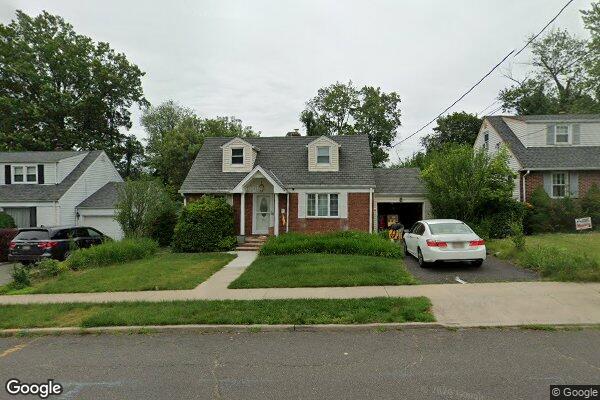 Street view of 20 Andover, Dumont, NJ 07628