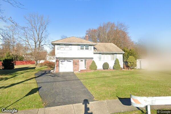 Street view of 224 Sunset, Dumont, NJ 07628