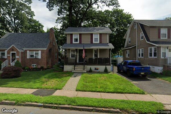 Street view of 237 Prospect, Dumont, NJ 07628