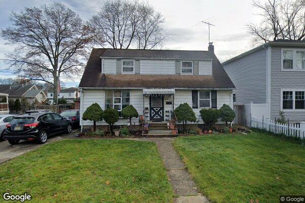 Street view of 23 Lawrence Ave, Dumont, NJ 07628