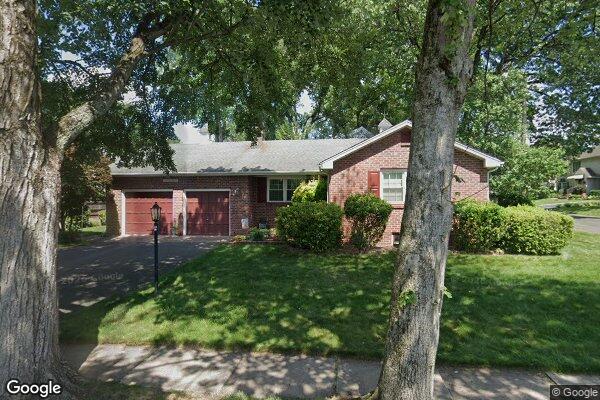 Street view of 247 Howard St, Dumont, NJ 07628