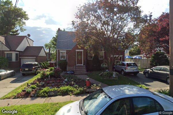 Street view of 24 Chestnut St, Dumont, NJ 07628