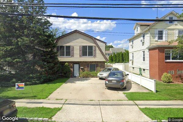 Street view of 24 Cresskill Ave, Dumont, NJ 07628