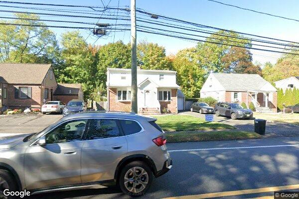 Street view of 254 Knickerbocker, Dumont, NJ 07628