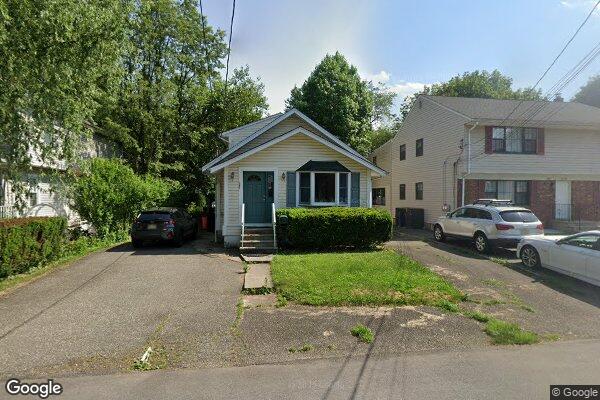 Street view of 261 Lexington, Dumont, NJ 07628