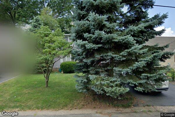 Street view of 26 Birch Rd, Dumont, NJ 07628