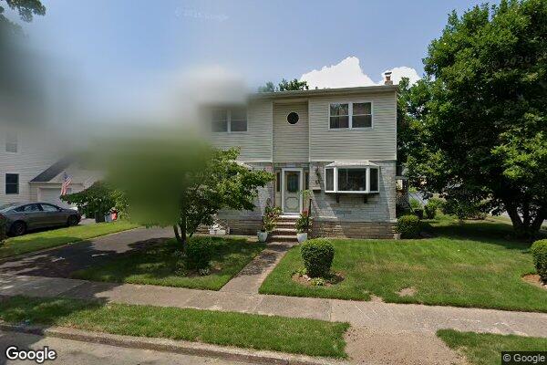 Street view of 26 E Church, Dumont, NJ 07628