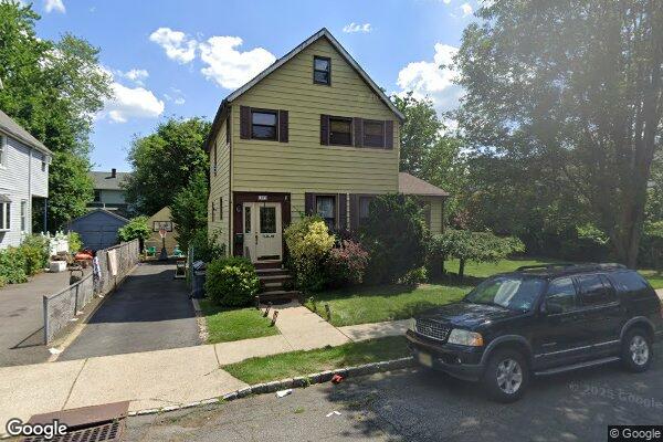 Street view of 27 Cresskill, Dumont, NJ 07628