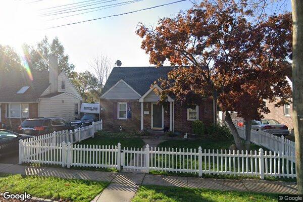 Street view of 28 Highland, Dumont, NJ 07628