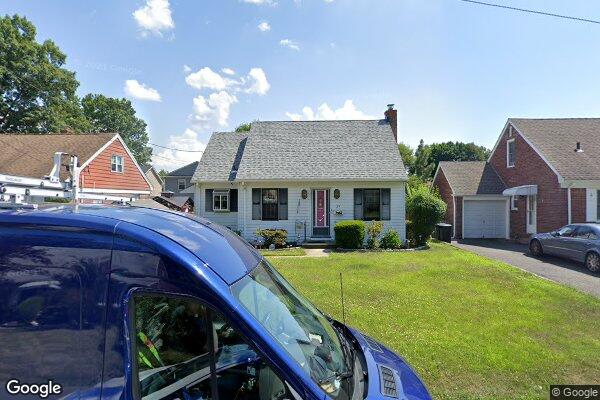 Street view of 29 Forest Rd, Dumont, NJ 07628