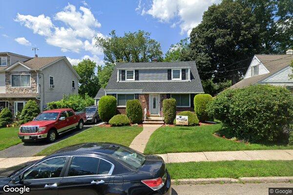 Street view of 30 Blanche Ct, Dumont, NJ 07628