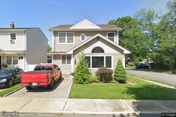 Street view of 30 Patton Pl, Dumont, NJ 07628