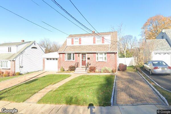 Street view of 30 Walsh Dr, Dumont, NJ 07628