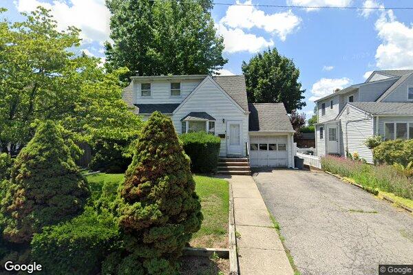 Street view of 30 Windsor Dr, Dumont, NJ 07628