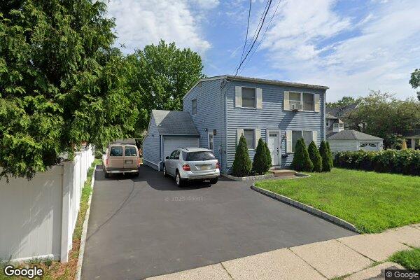 Street view of 330 E Madison, Dumont, NJ 07628
