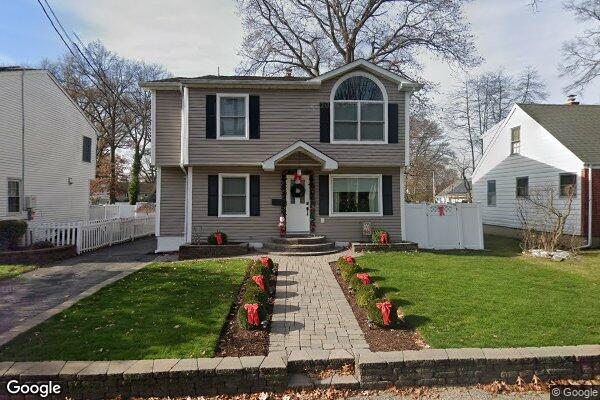 Street view of 330 Prospect, Dumont, NJ 07628