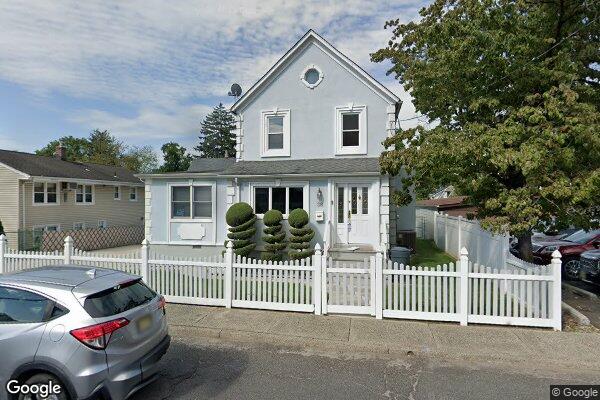 Street view of 36 Prospect Ave, Dumont, NJ 07628