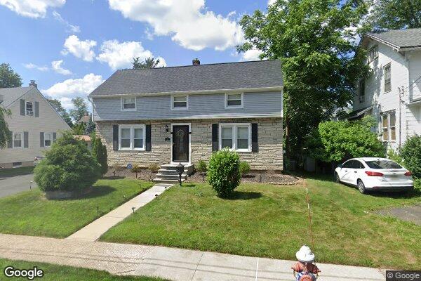 Street view of 36 Randolph, Dumont, NJ 07628