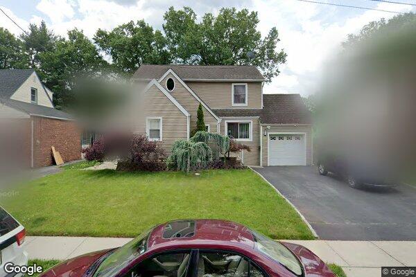 Street view of 39 Dixon Ave, Dumont, NJ 07628