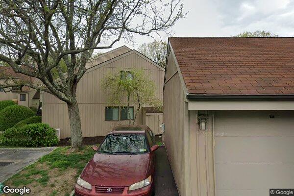 Street view of 3 Steven Dr, Dumont, NJ 07628