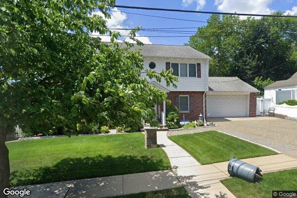 Street view of 46 Walsh Dr, Dumont, NJ 07628