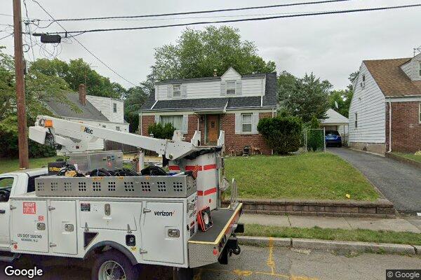 Street view of 49 Beverly Rd, Dumont, NJ 07628